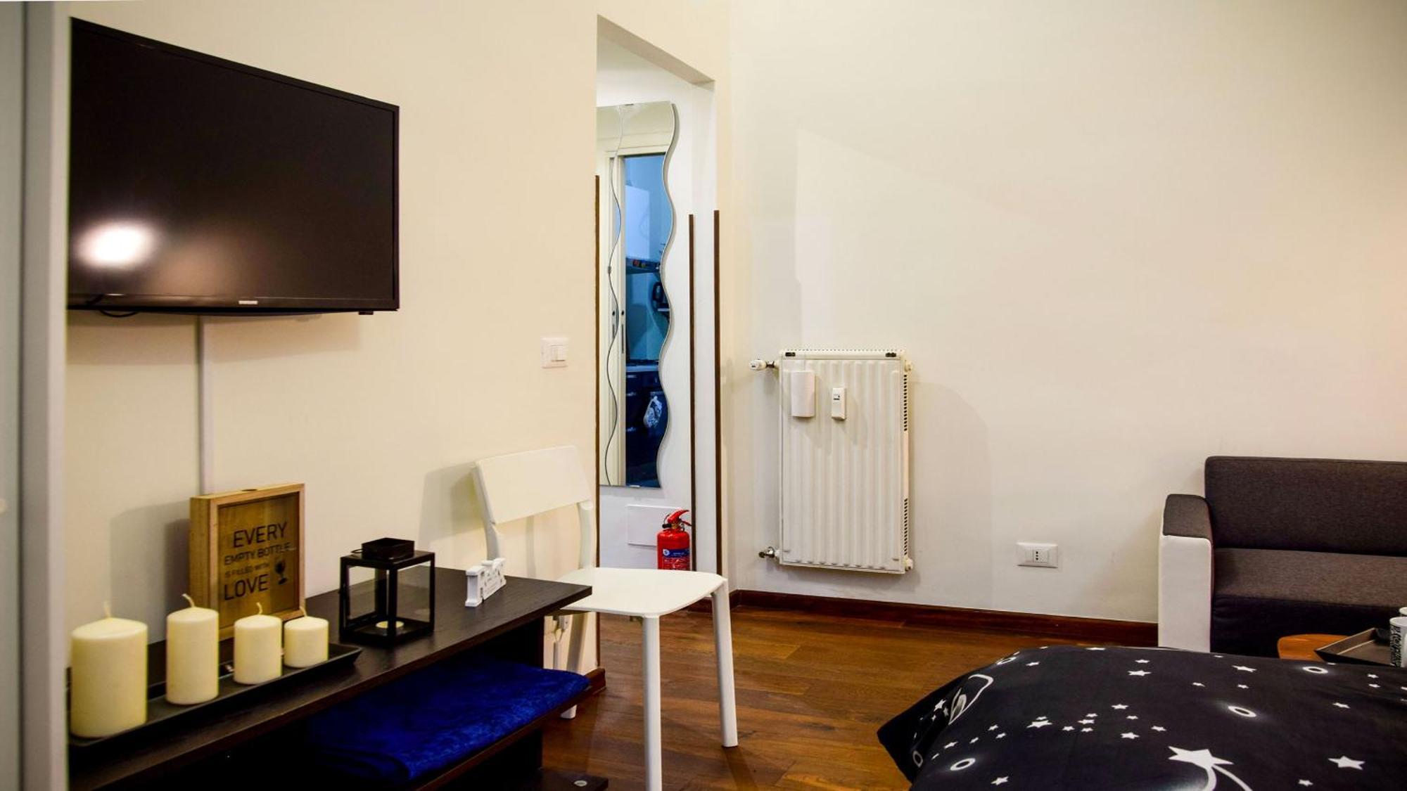 Saba Appartamento Roma