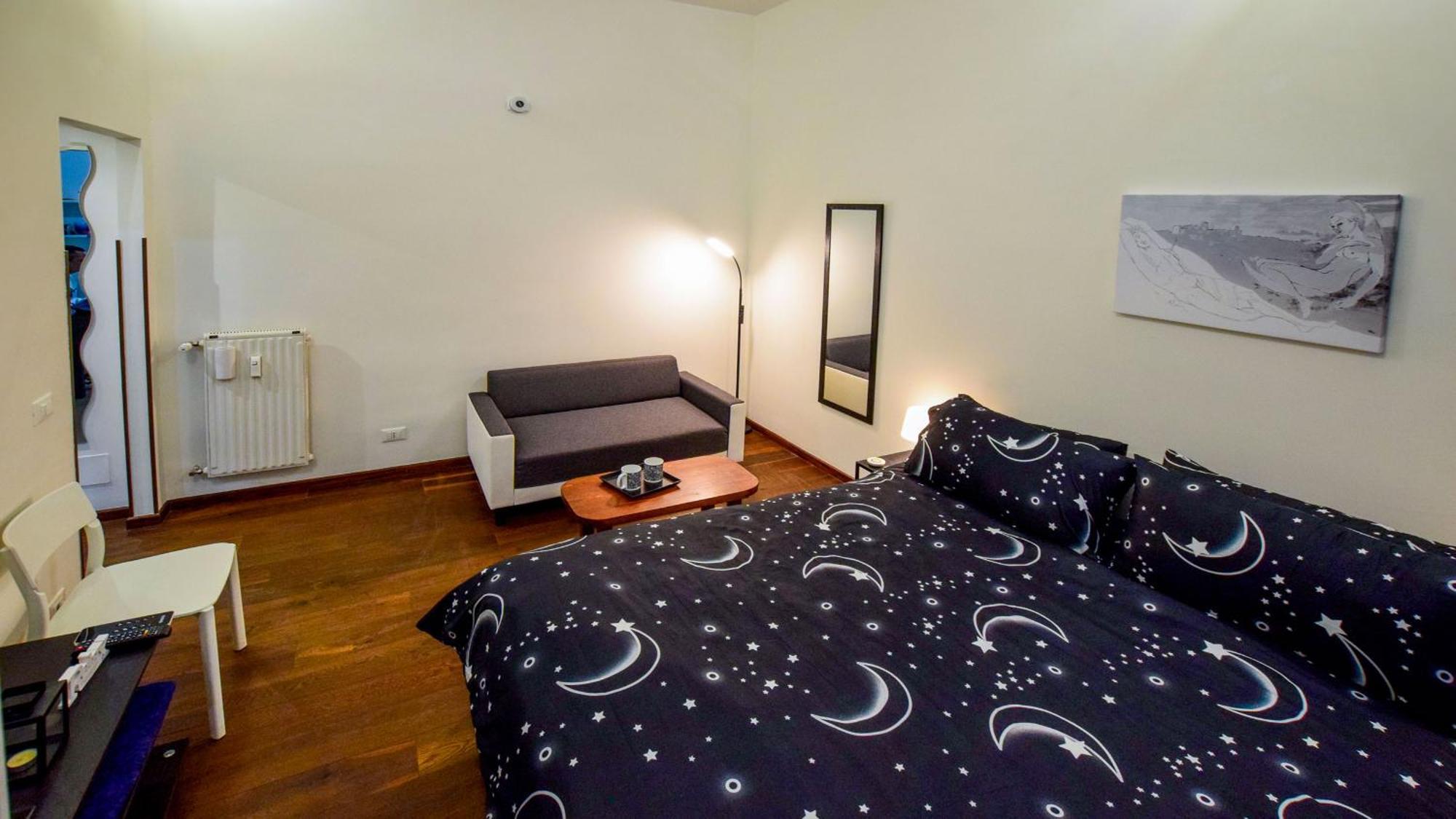 Saba Appartamento Roma