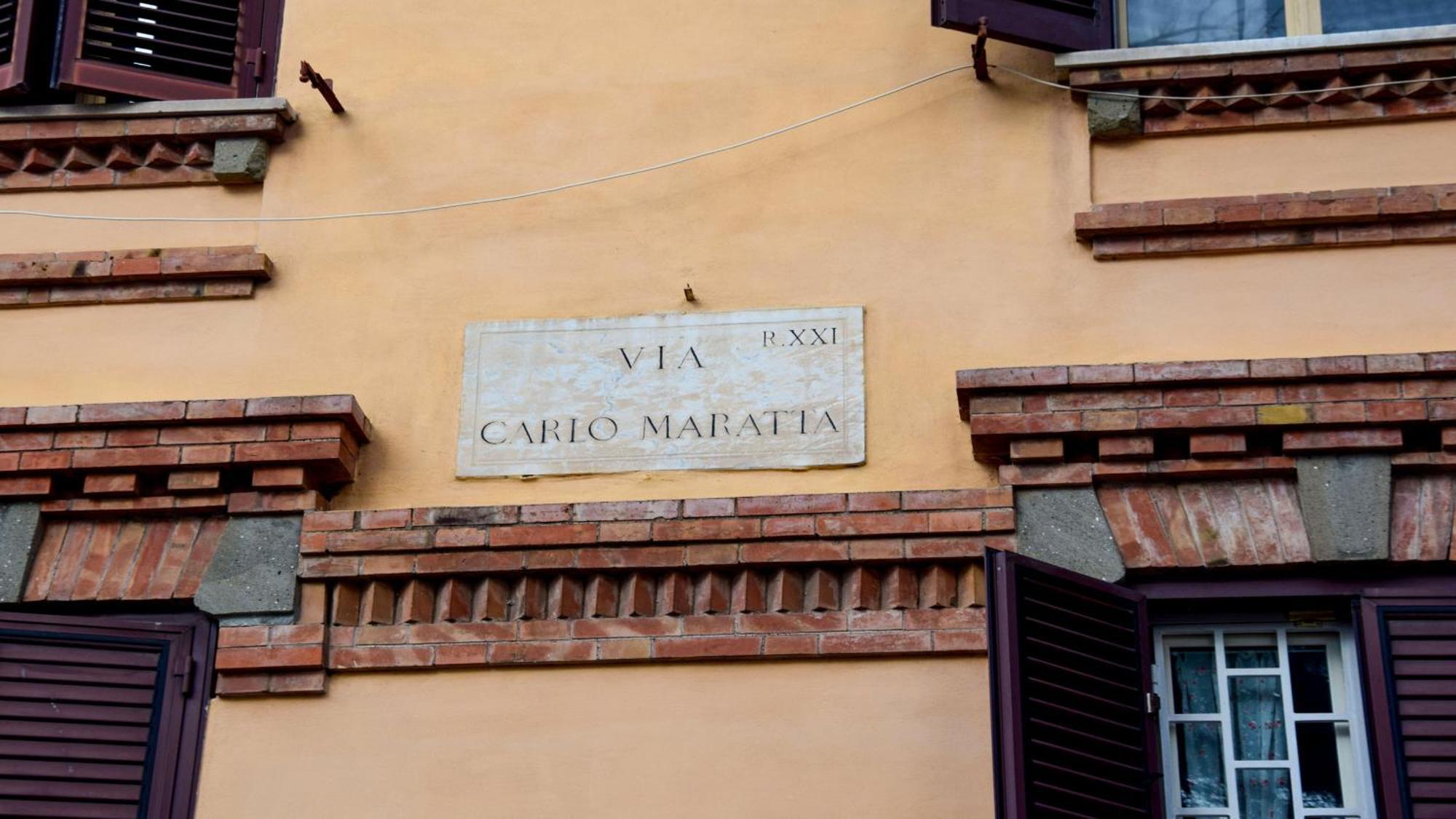 Appartamento Saba